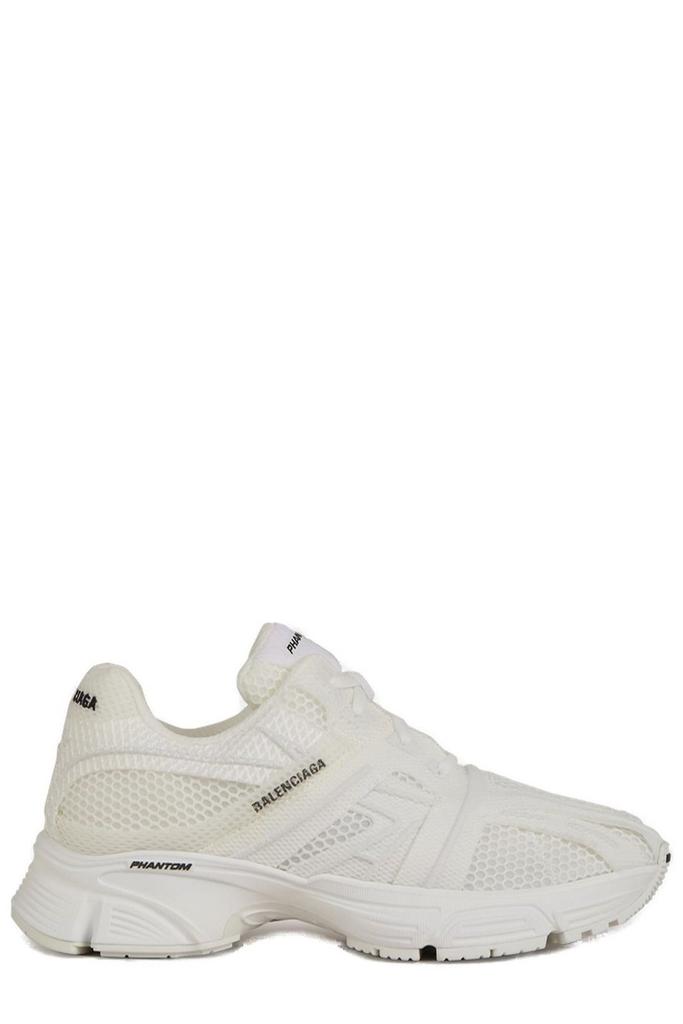 【BALENCIAGA】 Phantom Lace Up Sneakers Balenciaga Balenciaga Phantom Lace-Up Sneakers - Casual