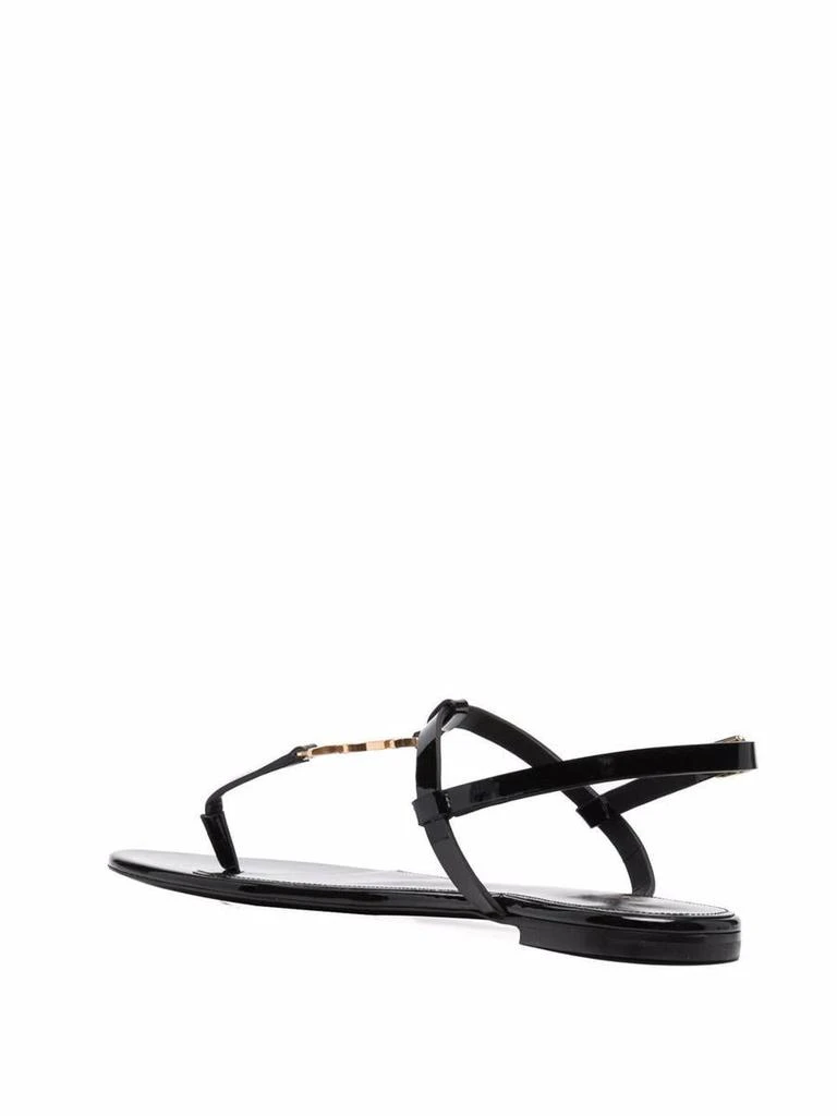Yves Saint Laurent Saint Laurent Cassandra Shoes 4