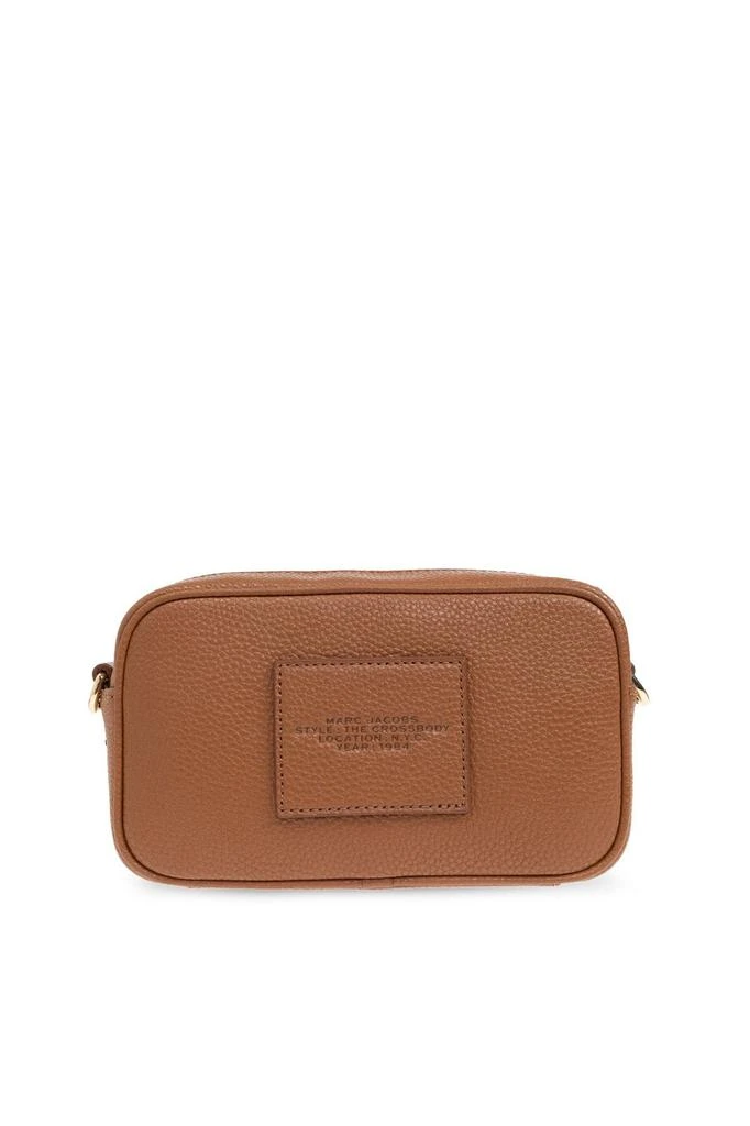 Marc Jacobs Marc Jacobs Small The Crossbody Bag 2