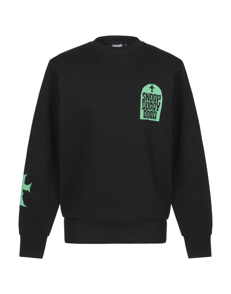 SSS World Corp Sweatshirt