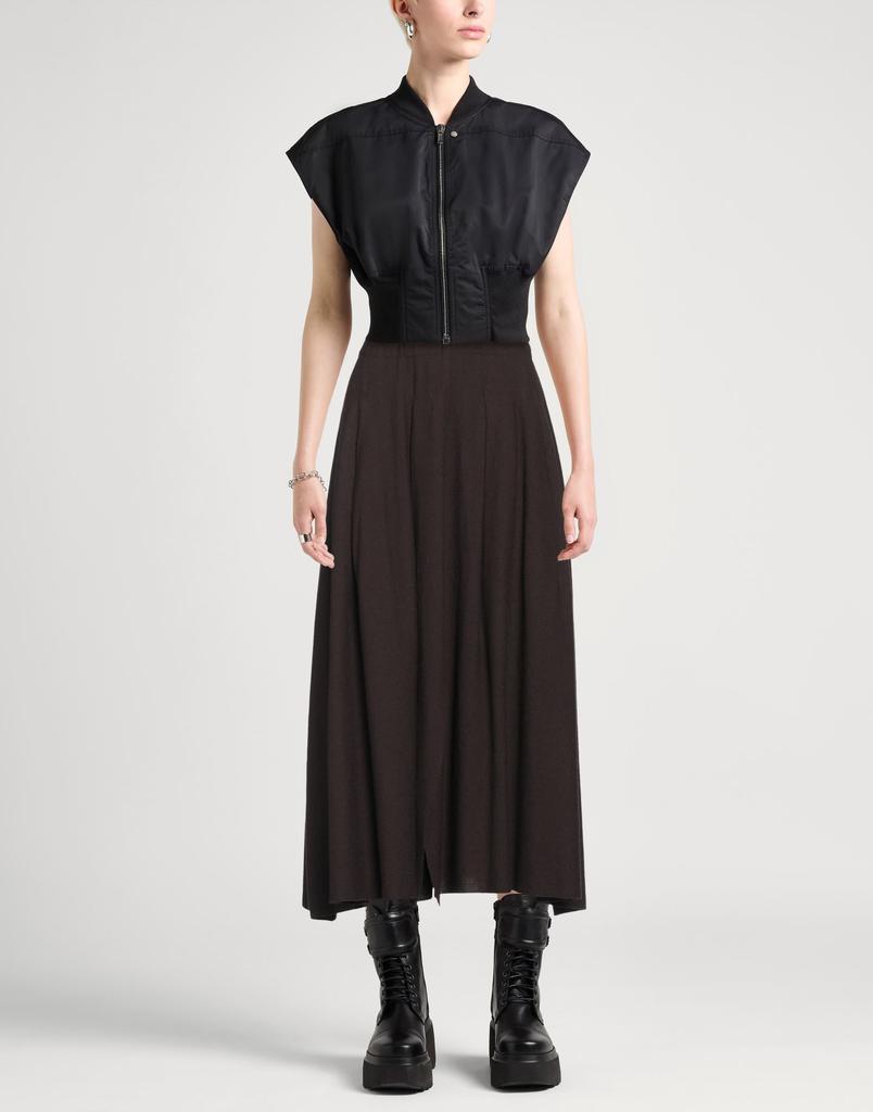 BOBOUTIC Midi skirt