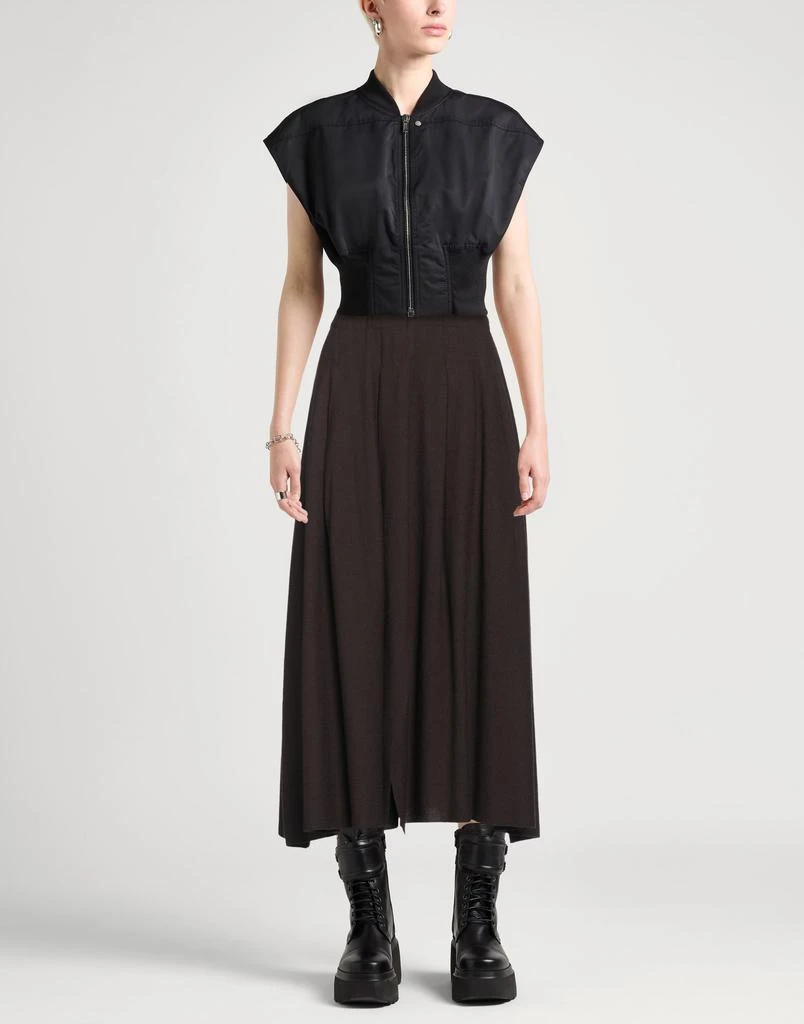 BOBOUTIC Midi skirt 2