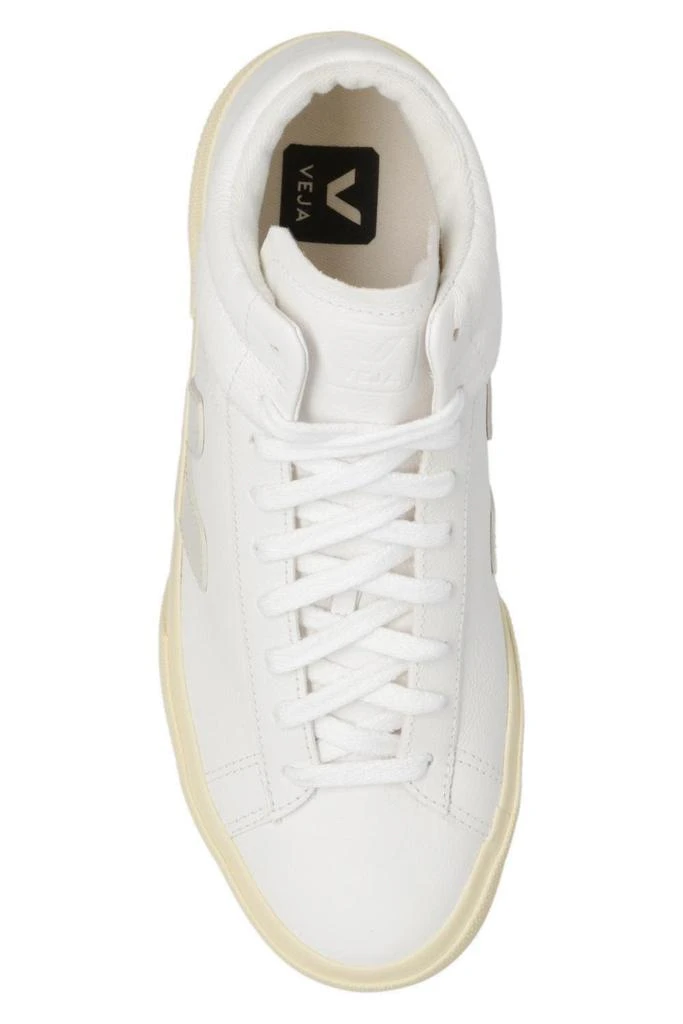 Veja Veja Minotaur Bastille High-Top Sneakers 4