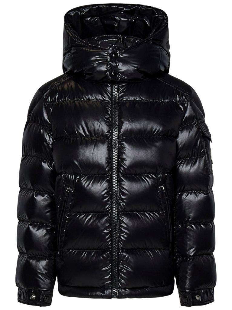 Moncler Moncler Enfant 'NEW MAYA' Down Jacket