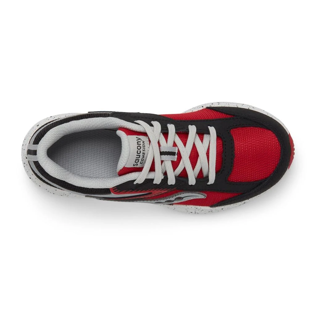 Saucony Cohesion KDZ Sneakers (Little Kid/Big Kid) 2