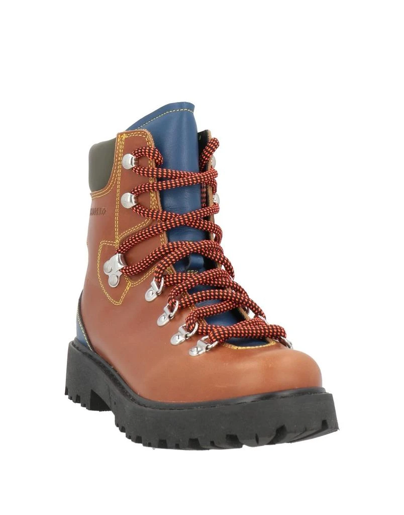 DSQUARED2 Ankle boot 2