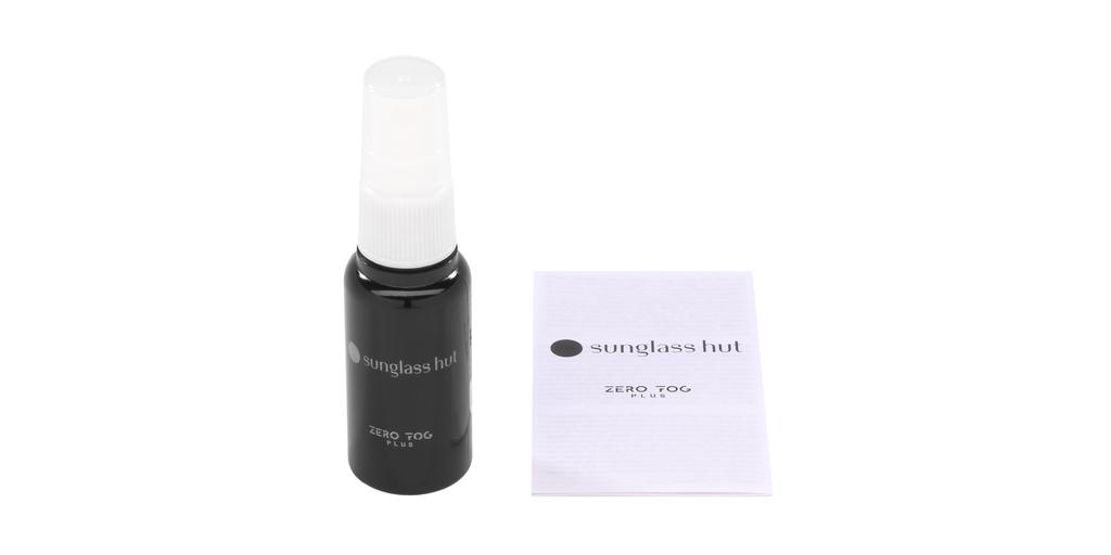 Sunglass Hut Collection Sunglass Hut Collection Unisex Accessory AHU025ACK Anti-Fog