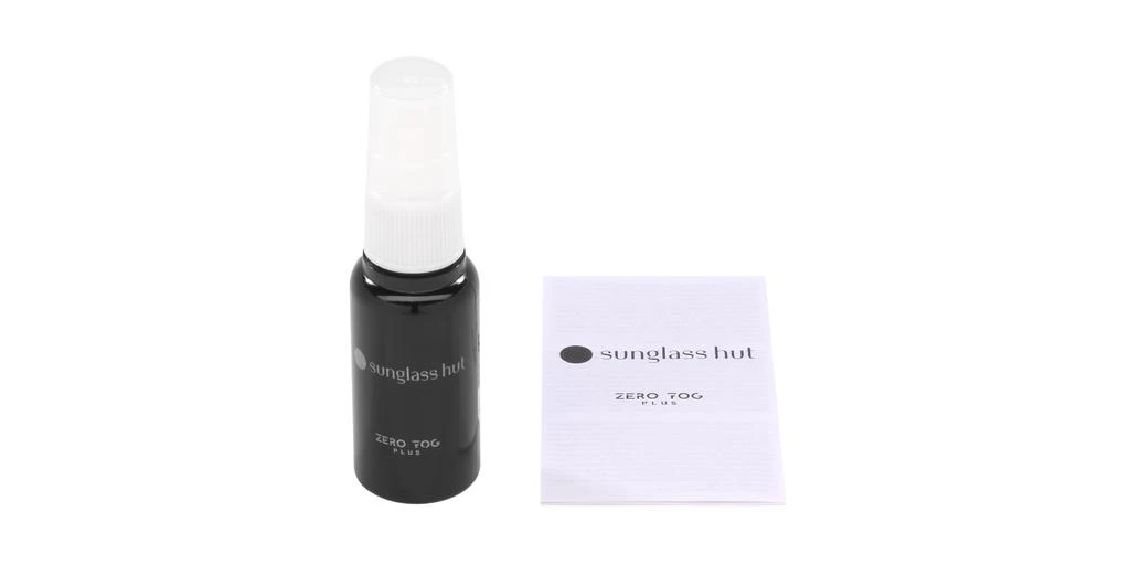 Sunglass Hut Collection Sunglass Hut Collection Unisex Accessory AHU025ACK Anti-Fog 1