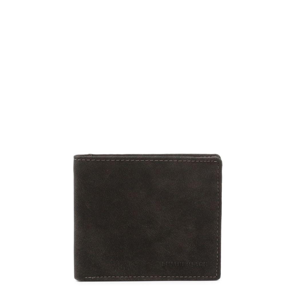 LUMBERJACK Wallets Black Men