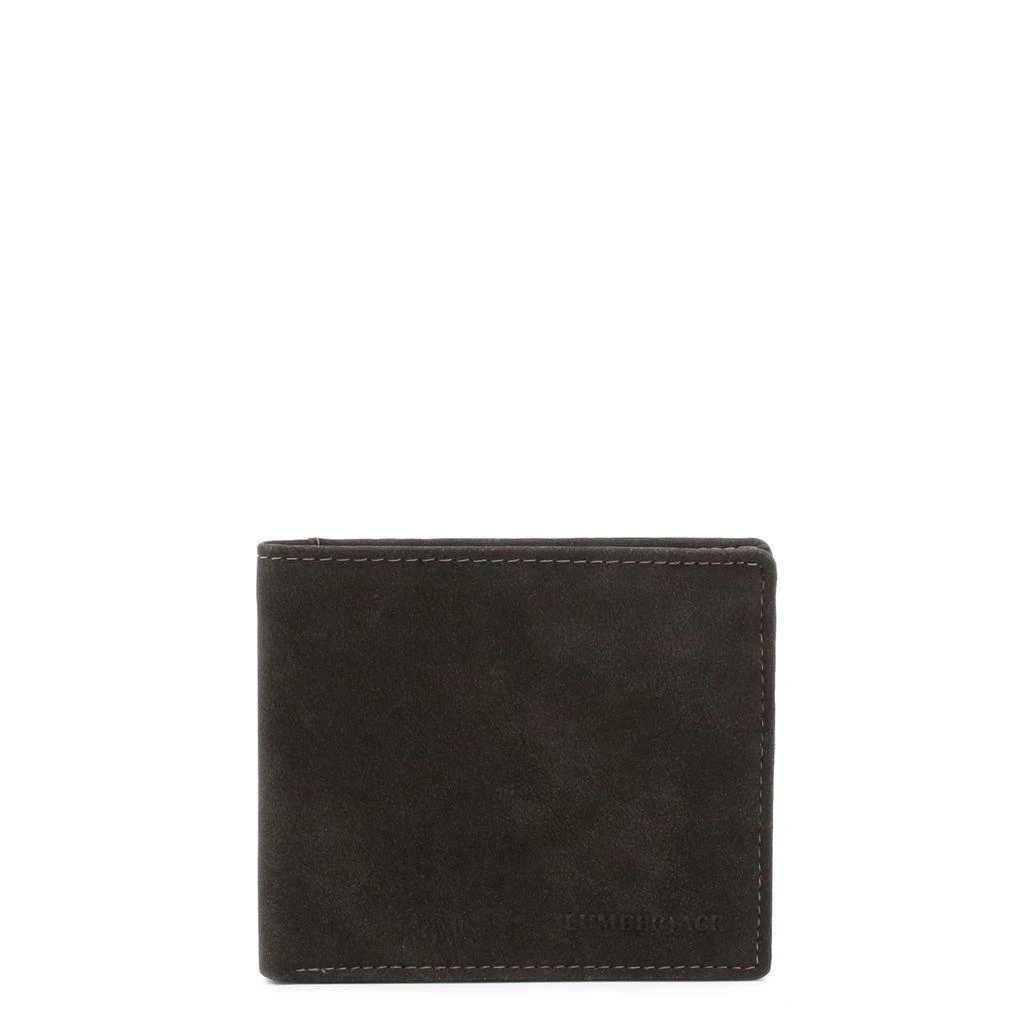 LUMBERJACK Wallets Black Men 1