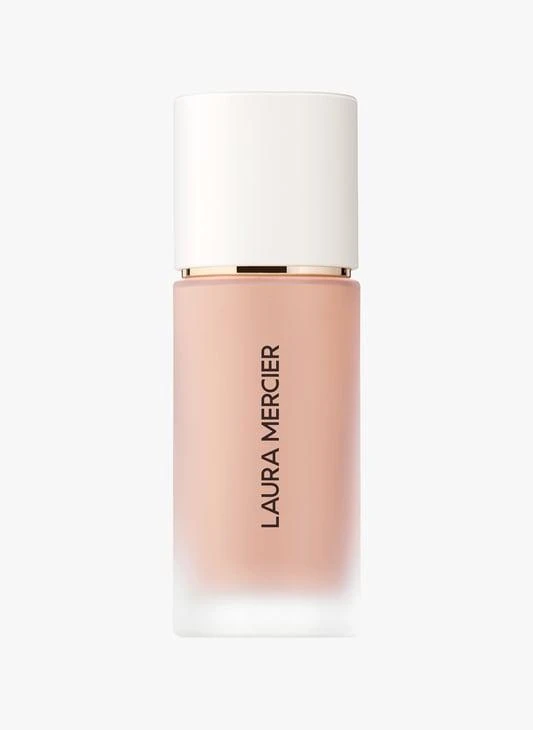 Laura Mercier Real Flawless Foundation 1
