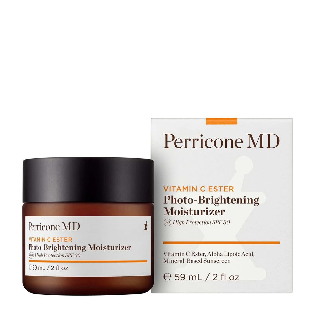 Perricone MD Perricone MD VCE Photo-Brightening Moisturizer 2oz FG 3