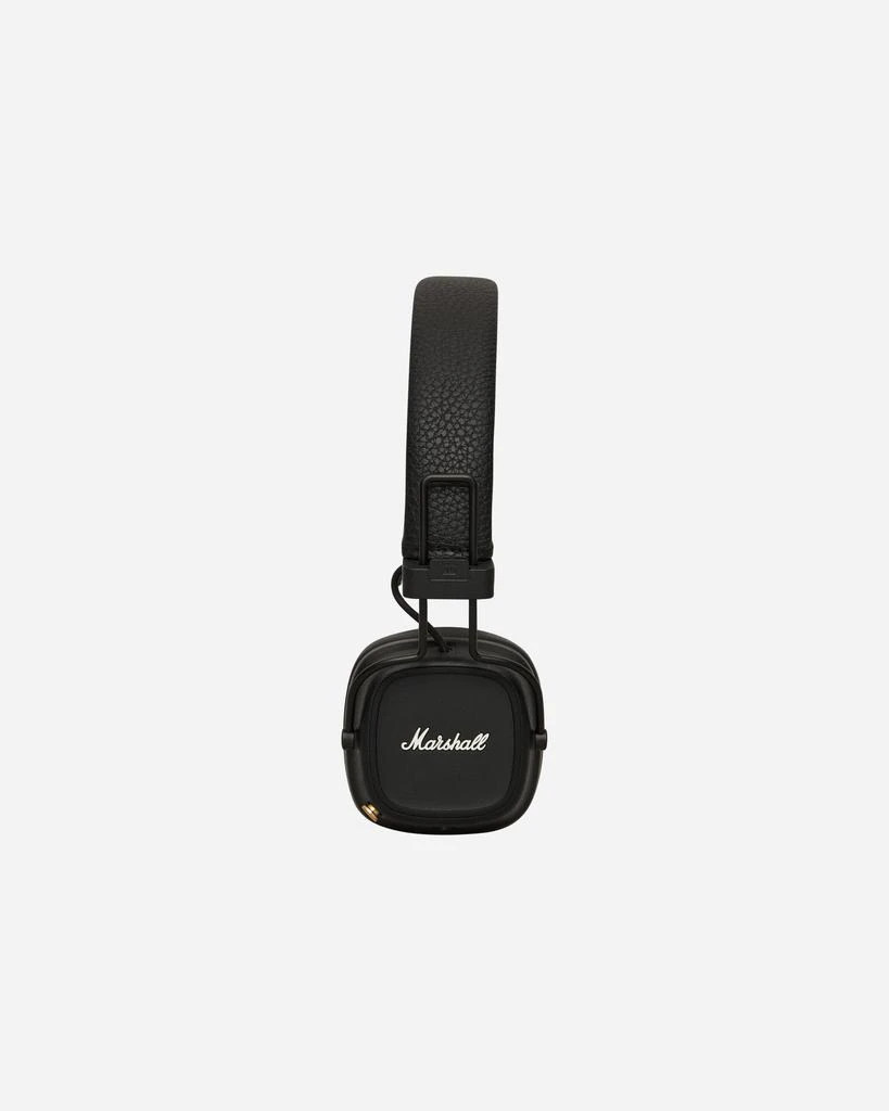 Marshall Major V Headphones Black 5