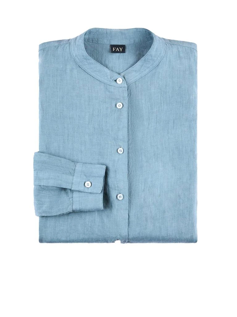 FAY SHIRT SUGAR PAPER 1