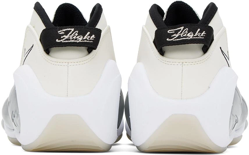 NIKE Off-White Air Zoom Flight 95 Sneakers 2