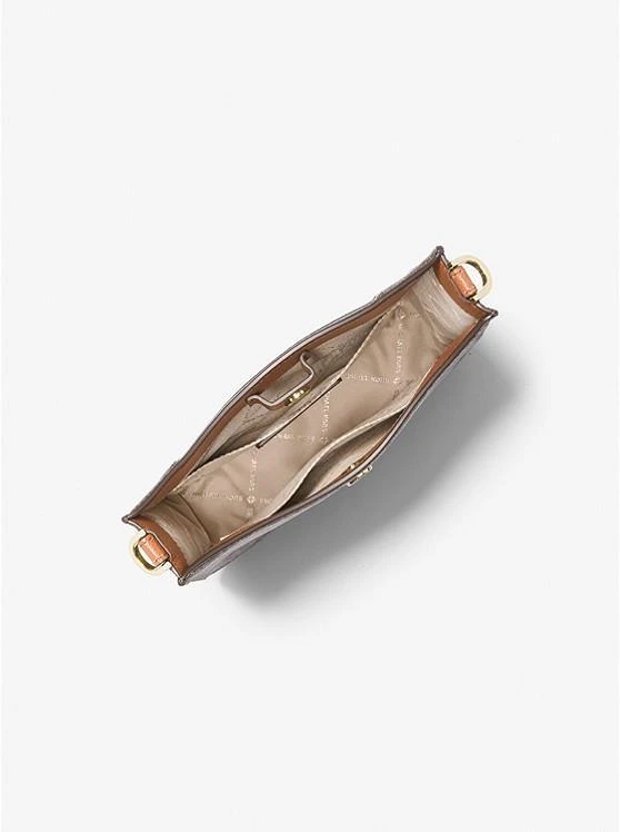 Michael Kors Briley Small Logo Messenger Bag 2
