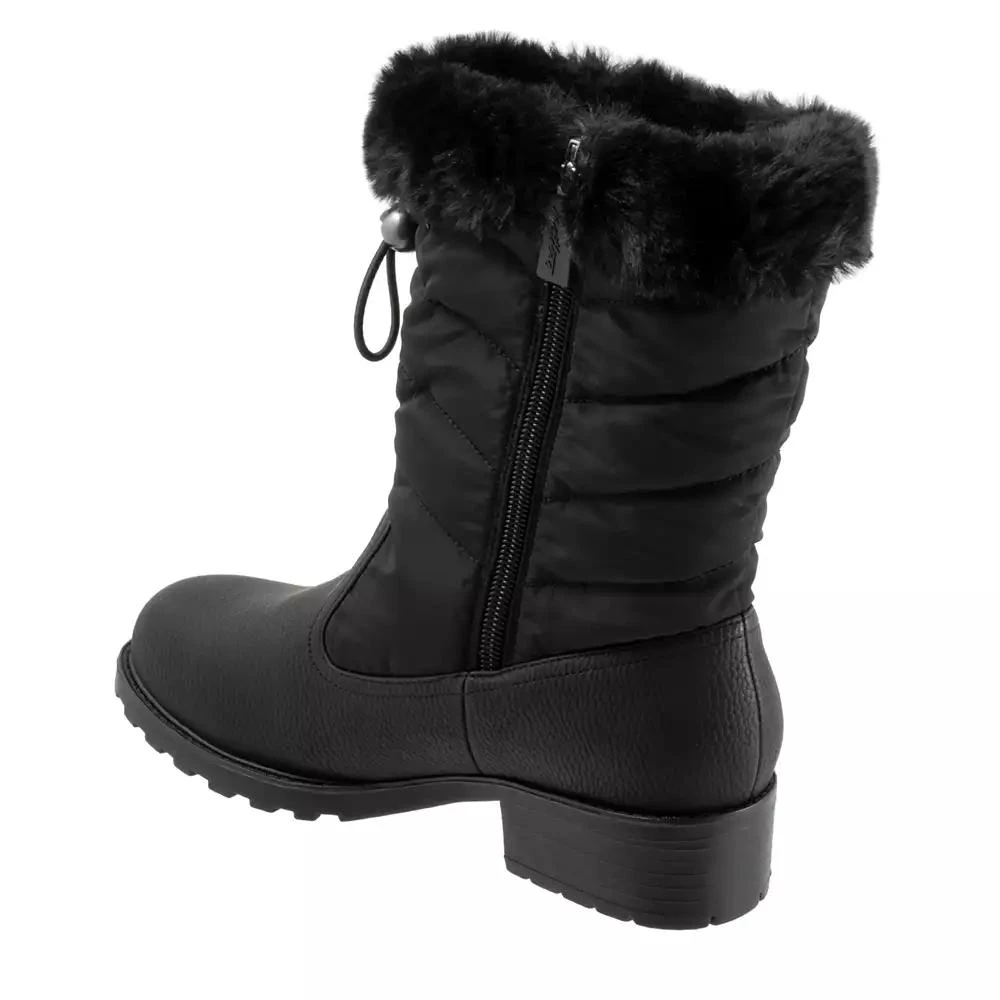 Trotters Bryce Boot 3