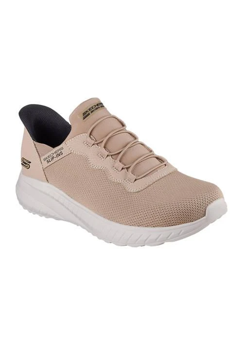 SKECHERS From Skechers Mens Slip Ins Sport Squad Chaos   Daily Hype Sneakers 1