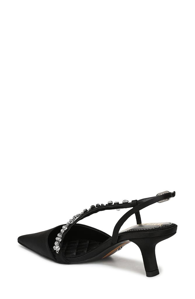 Sam Edelman Bonnie Slingback Pointed Toe Pump