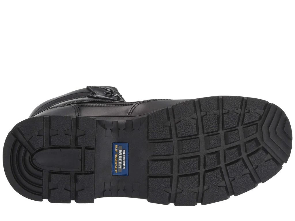 SKECHERS Wascana - Benen WP Tactical 3