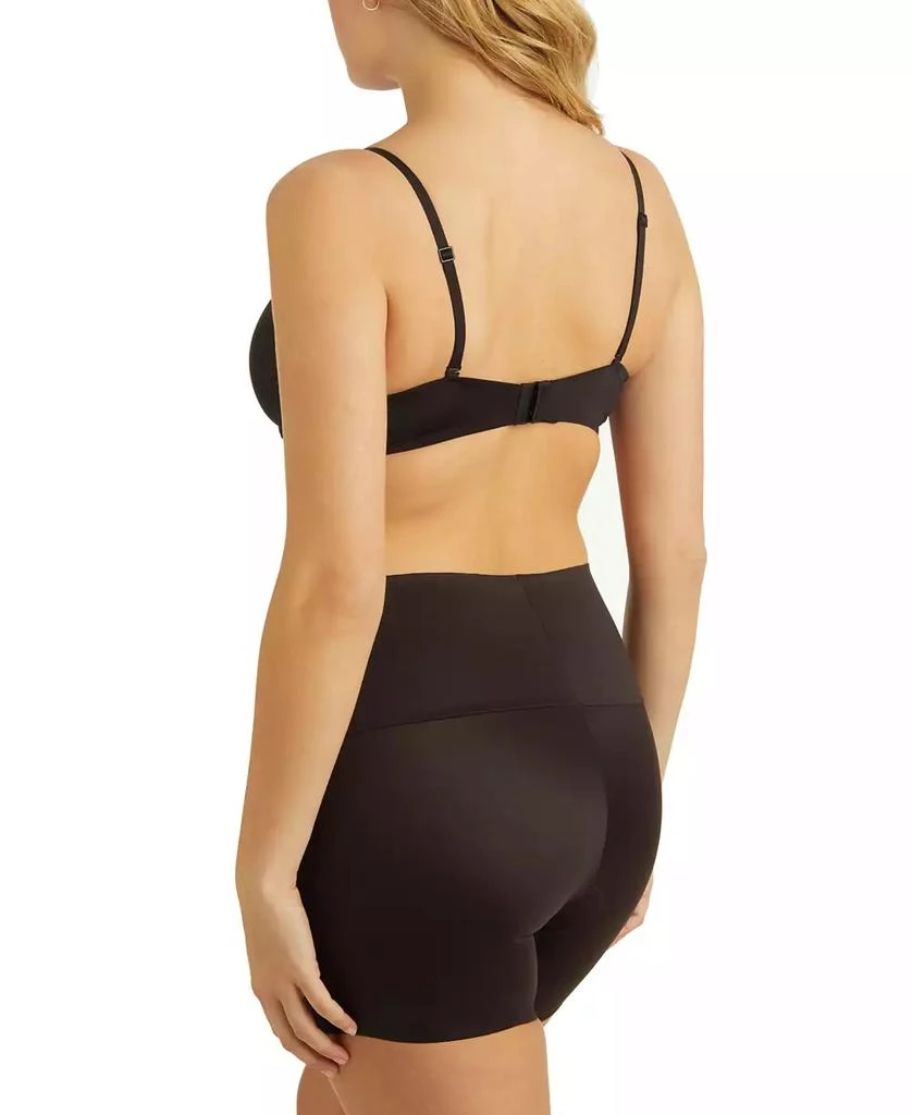 Miraclesuit Women's Comfy Curves Waistline Bike Pant Shapewear 2518 4
