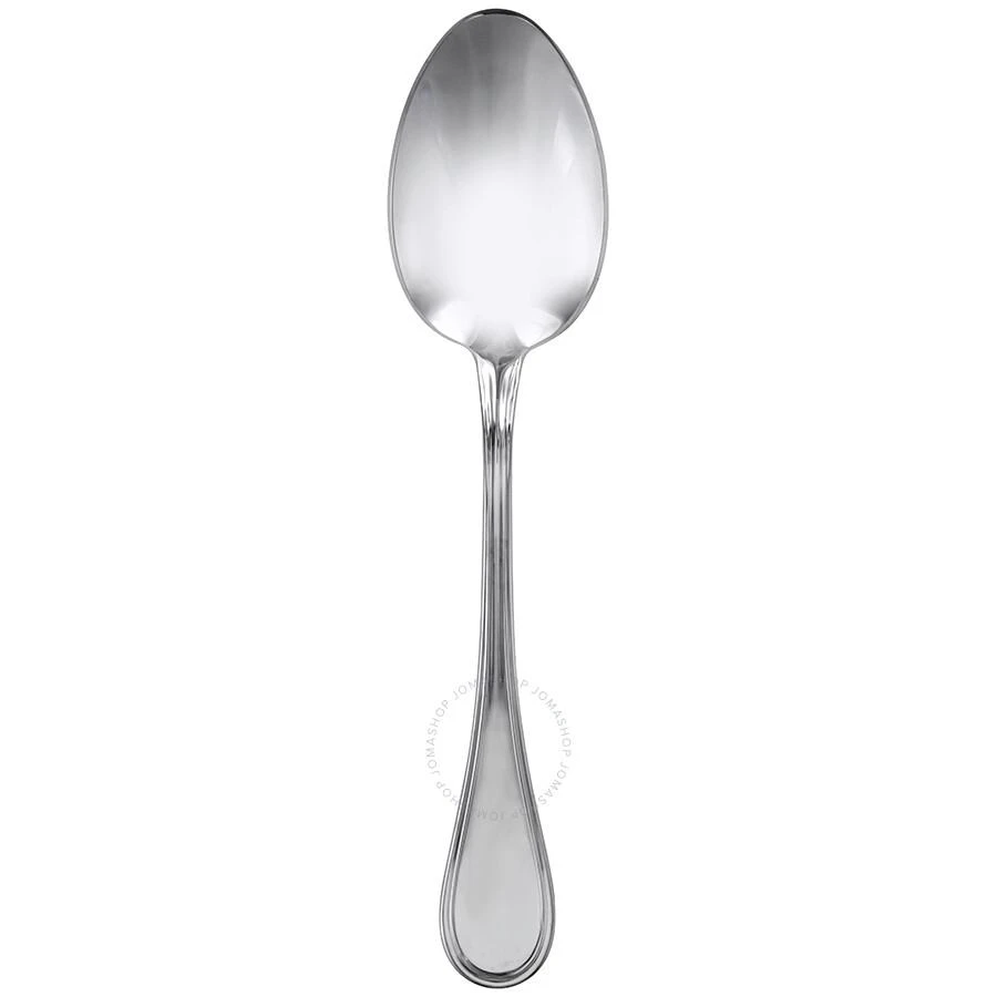 Christofle Stainless Steel Albi 2 Table Spoon 2417-002 1