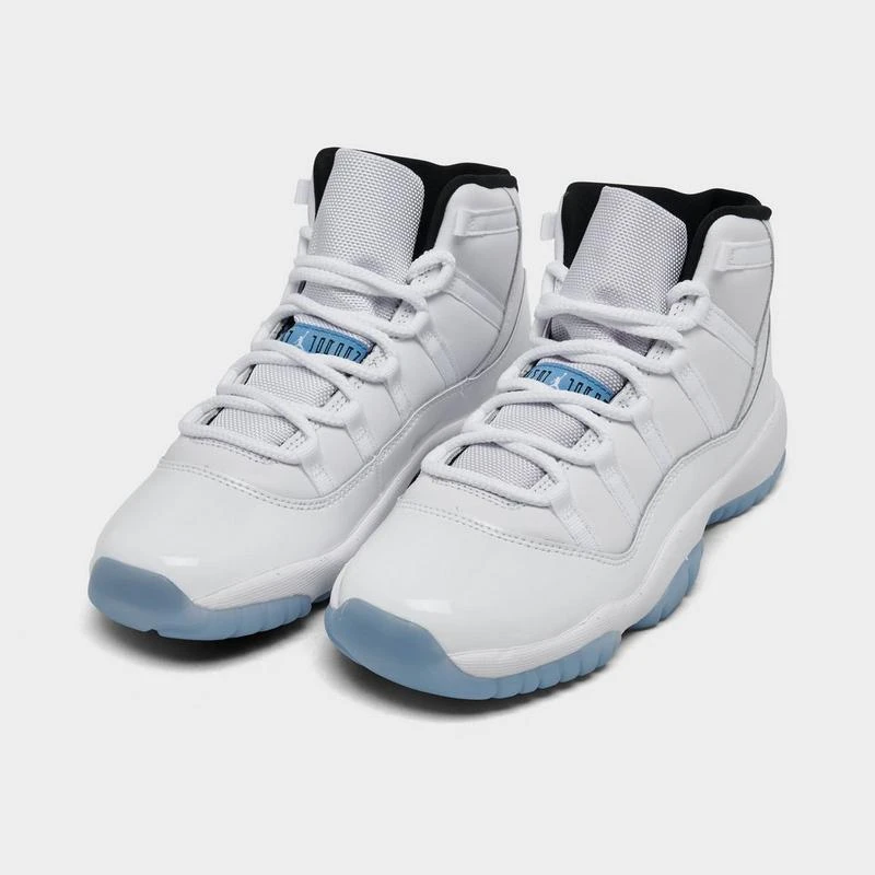 Jordan Big Kids' Air Jordan Retro 11 Basketball Shoes 2