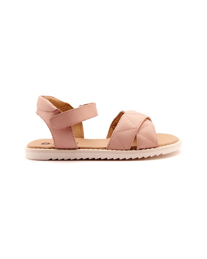 Old Soles Puff Pop Leather Sandal
