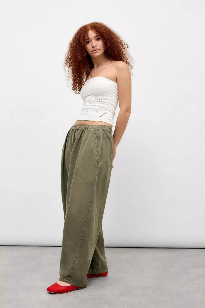 Out From Under Out From Under Butterfly Bandeau Top 2