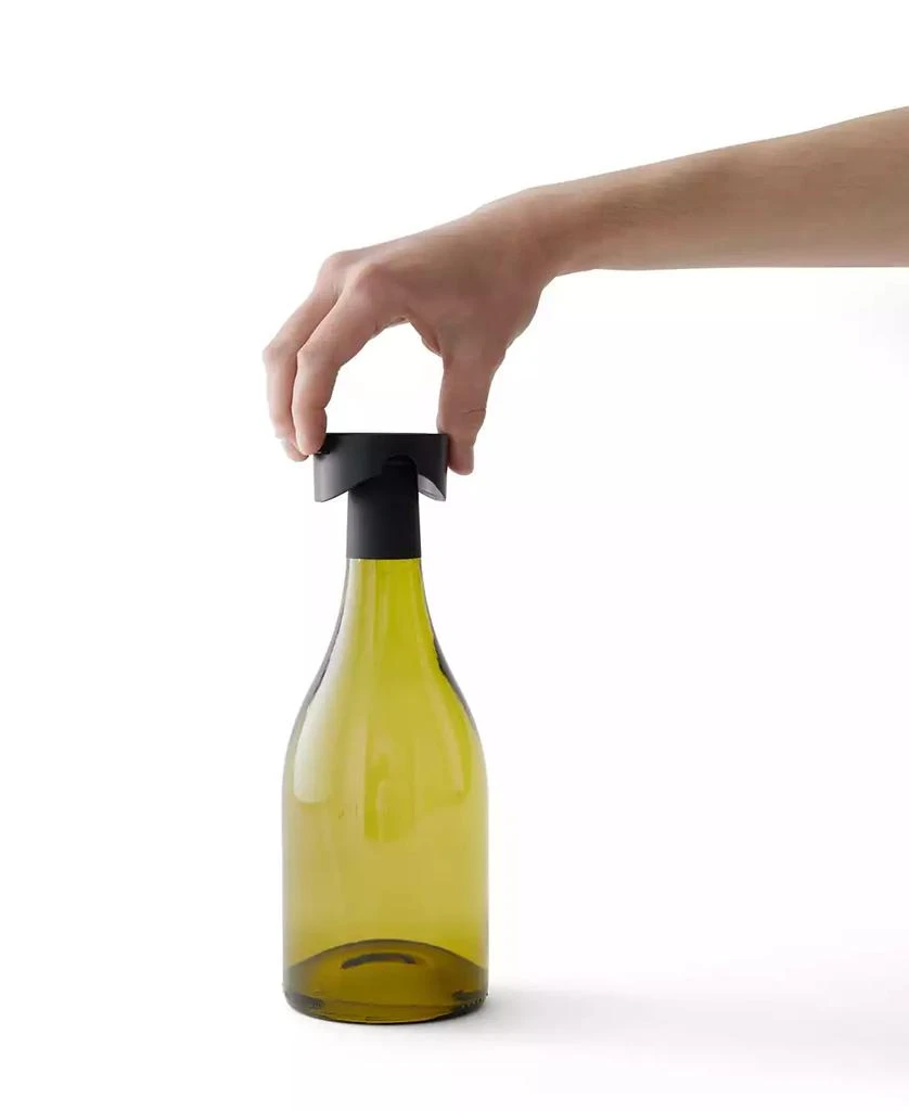 Rabbit Compact Electric Corkscrew 4