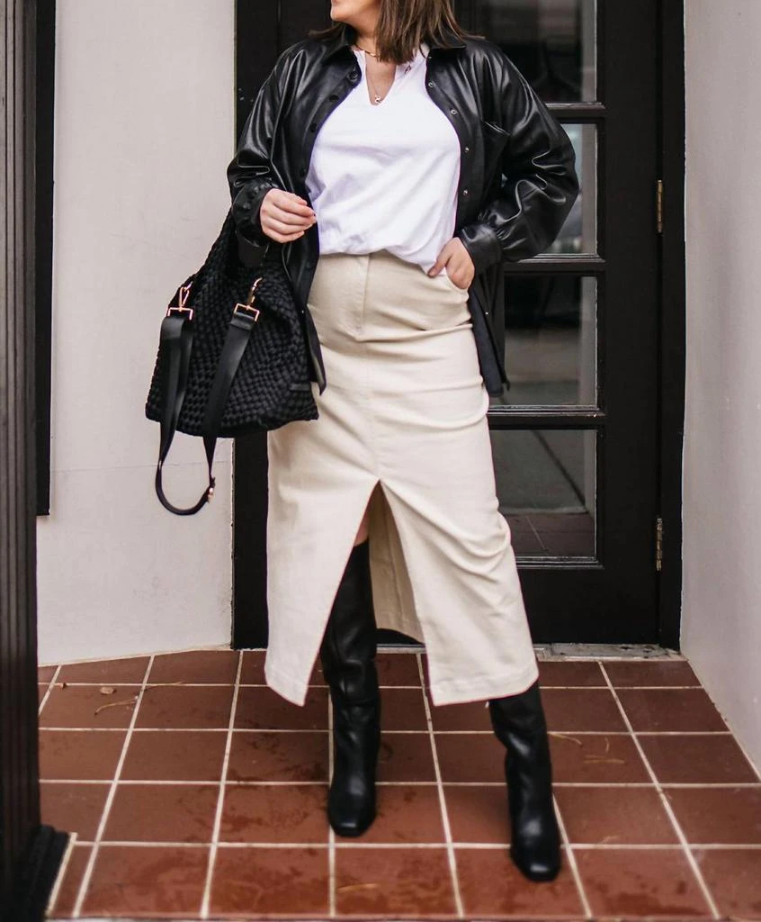 Dolce Vita Dolce Vita - FYNN KNEE-HIGH BOOTS 6