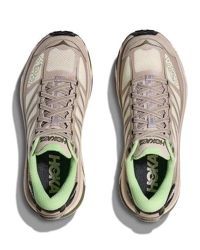 Hoka One One Men's Mafate Speed 2 Sneaker