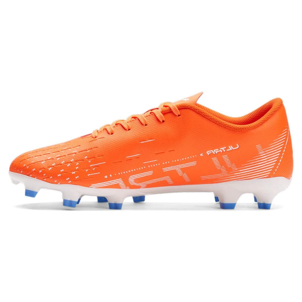 Puma Ultra Play FG/AG Soccer Cleats 3