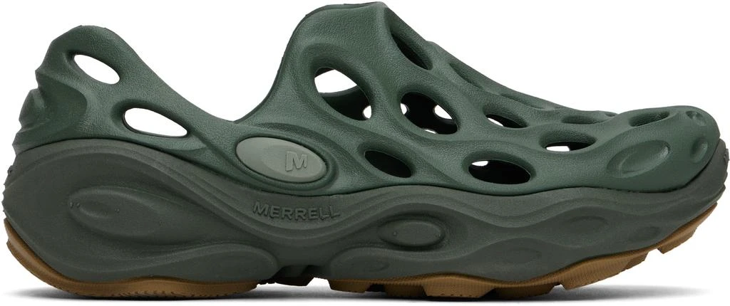 Merrell Hydro Moc Merrell Womens Moccasins Moc Shoes Hydro Moc