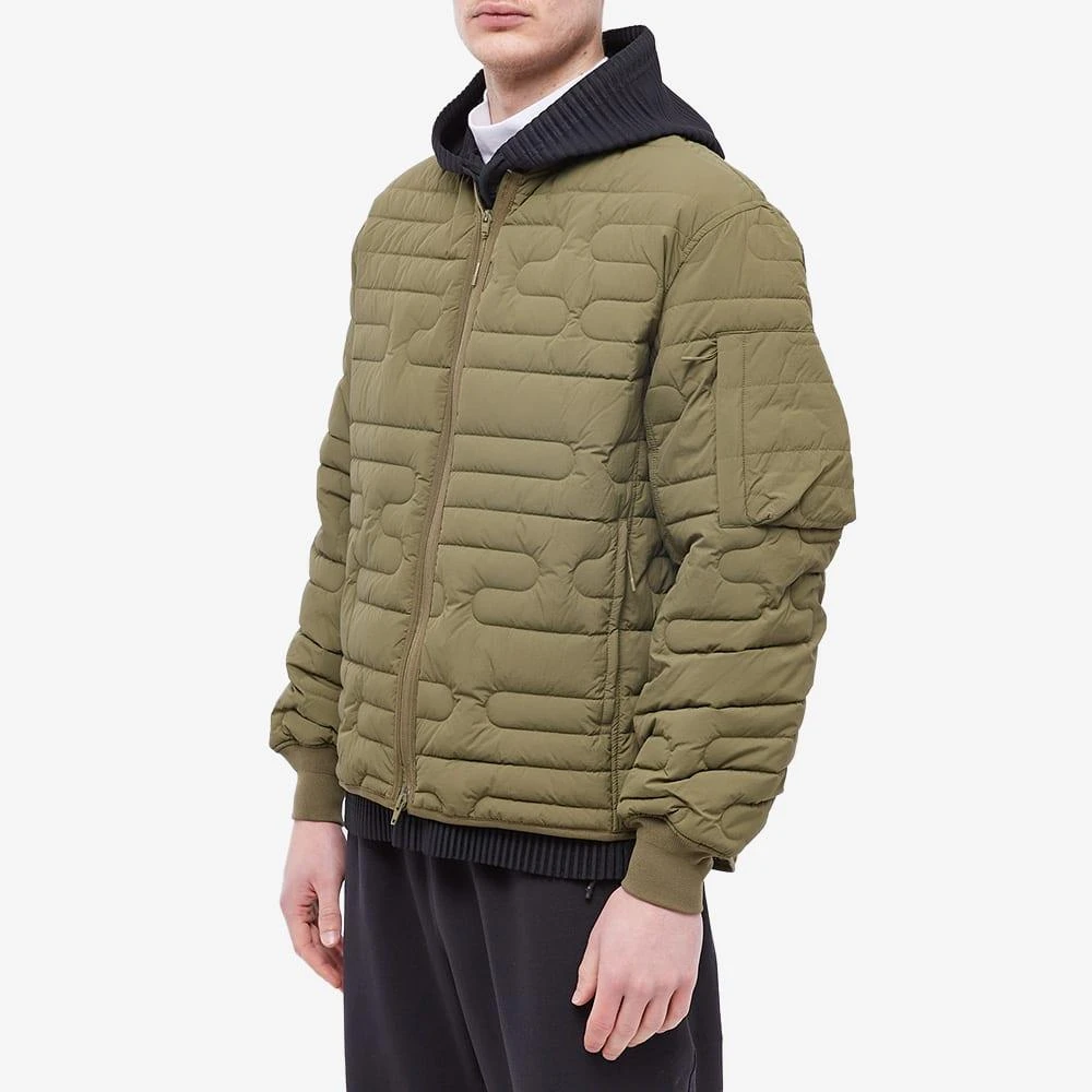 Y-3 Y-3 Classic Cloud Insulated Bomber Jacket 2