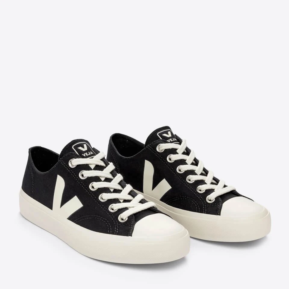 Veja VEJA WATA II LOW CANVAS TRAINERS 2