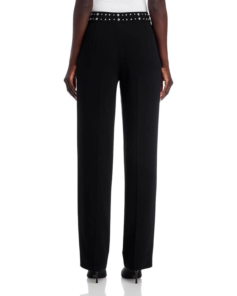 Cinq à Sept Olga Studded Pants 2