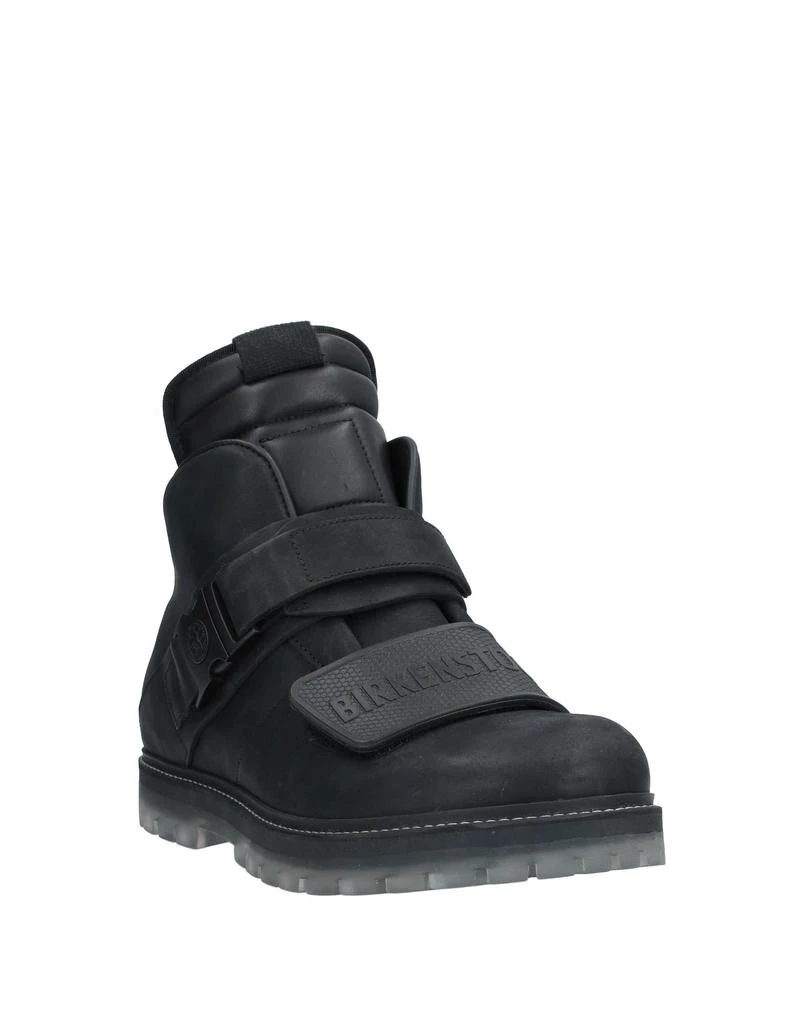 RICK OWENS x BIRKENSTOCK Sneakers 2