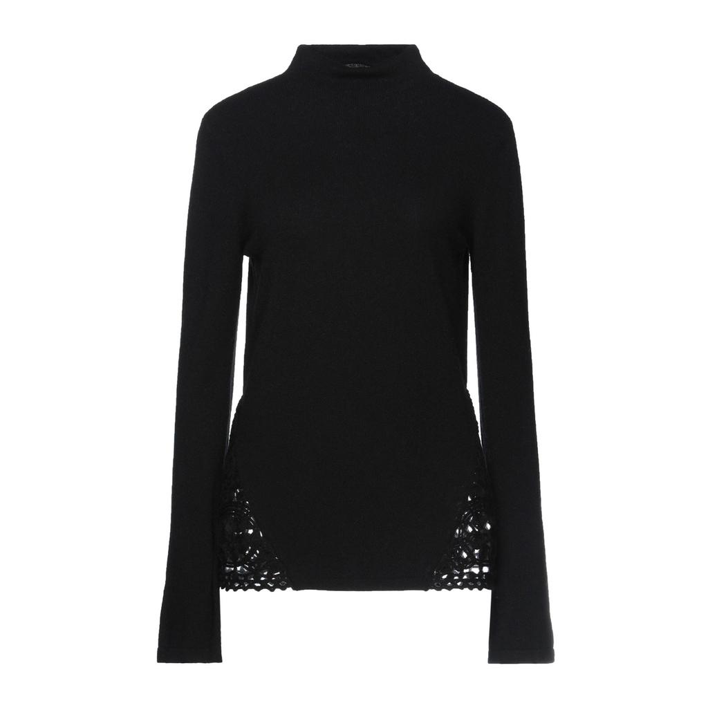 Etro Etro - Turtlenecks - Black - Woman