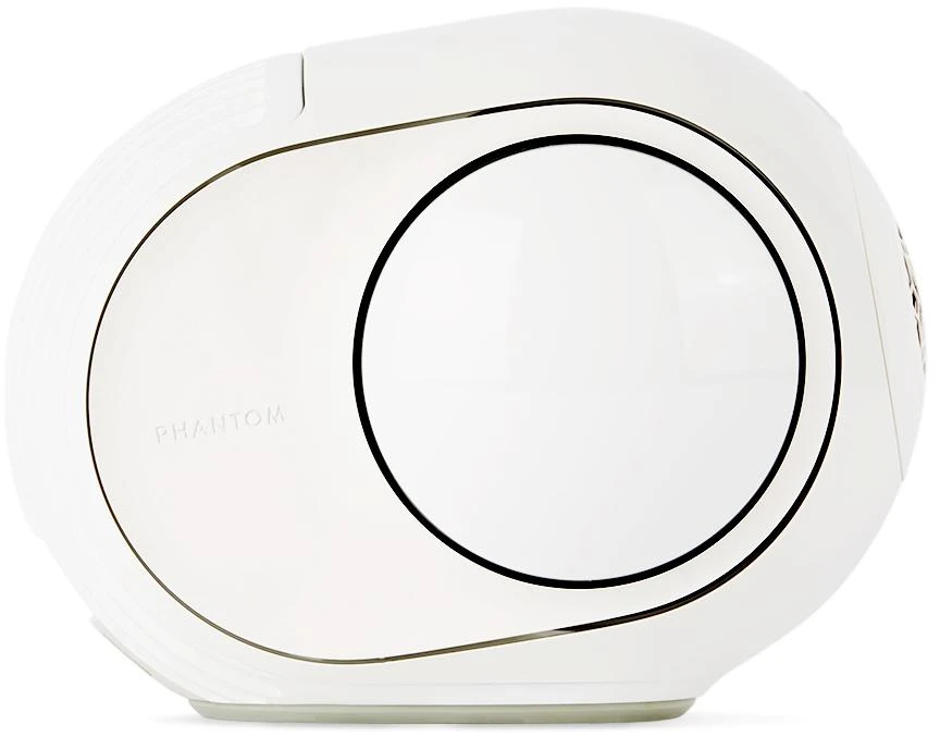 Devialet White Phantom II Speaker, 98 dB 1