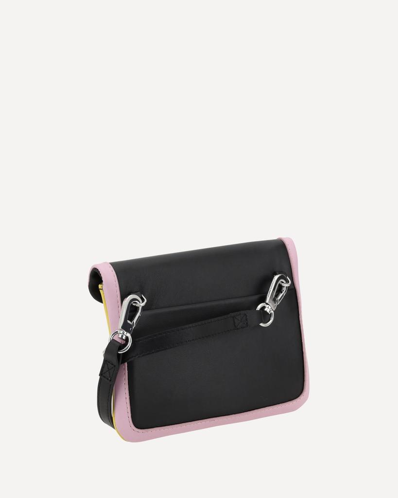 PIERRE HARDY Alpha Shoulder Bag