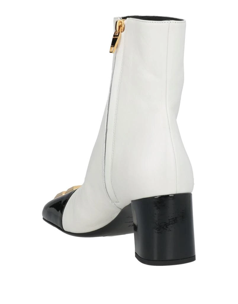 Balmain Ankle boot 3