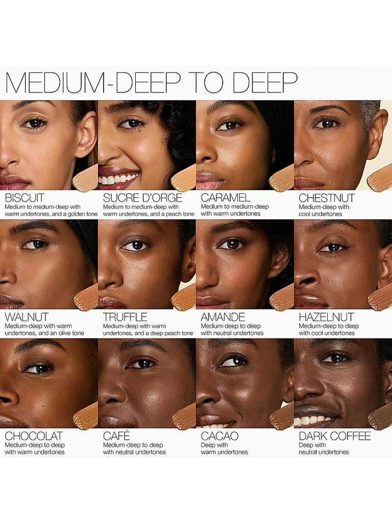 NARS Radiant Creamy Concealer 3