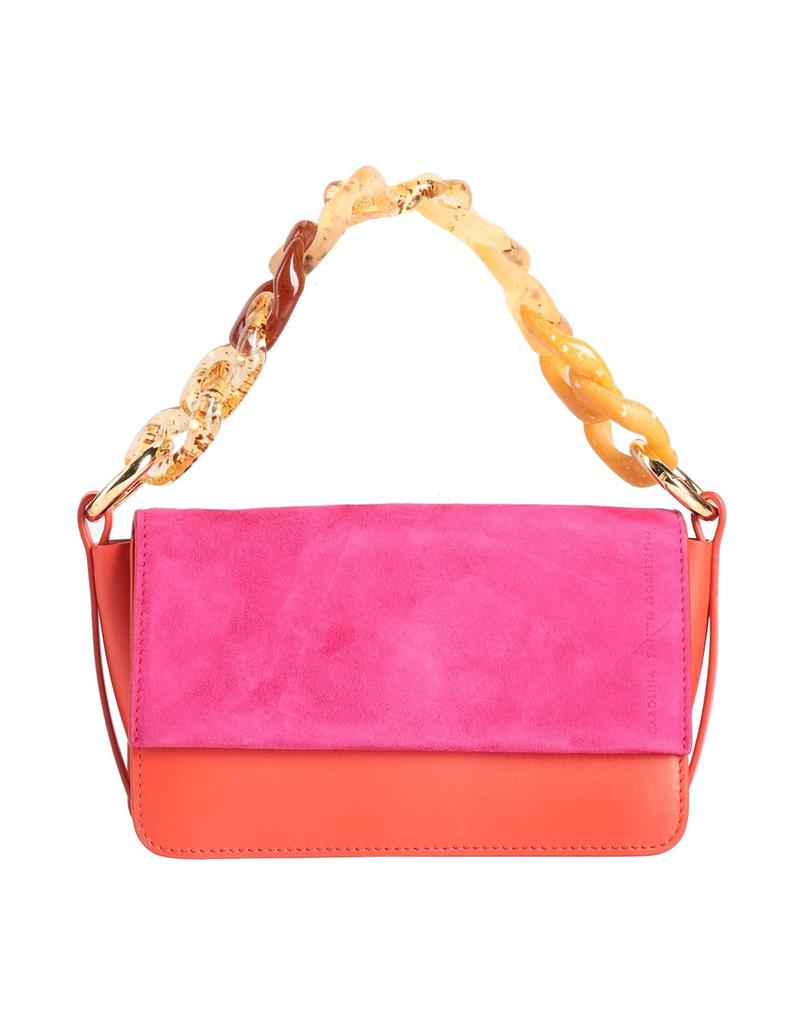 Carolina Santo Domingo Handbag
