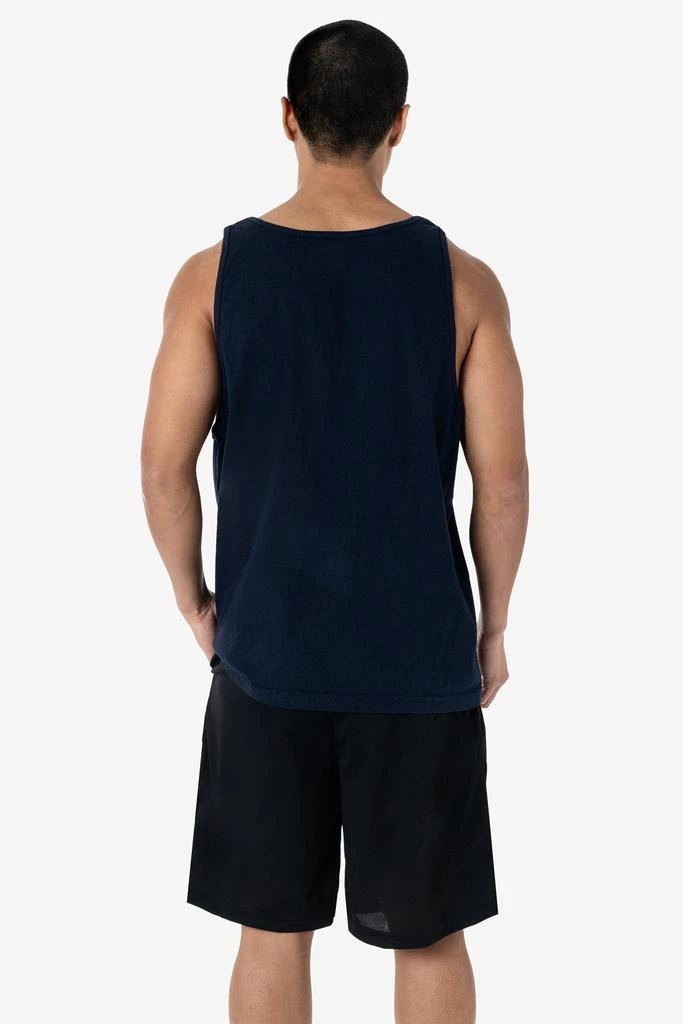 Los Angeles Apparel 1815GD - Classic Tank Top 5