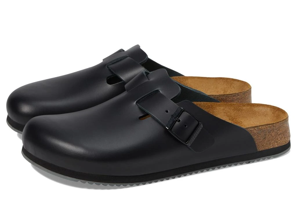 Birkenstock Boston Super Grip (Unisex) 1