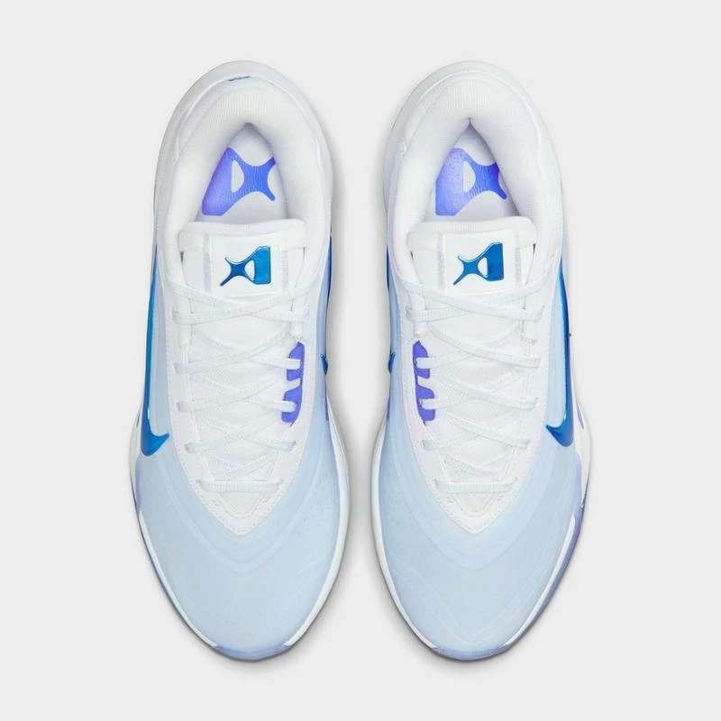 NIKE Women's Nike A'One A'ja Wilson Basketball Shoes 5