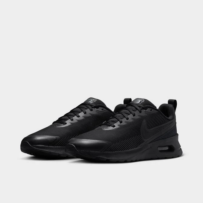 NIKE Men's Nike Air Max Nuaxis Casual Shoes 2