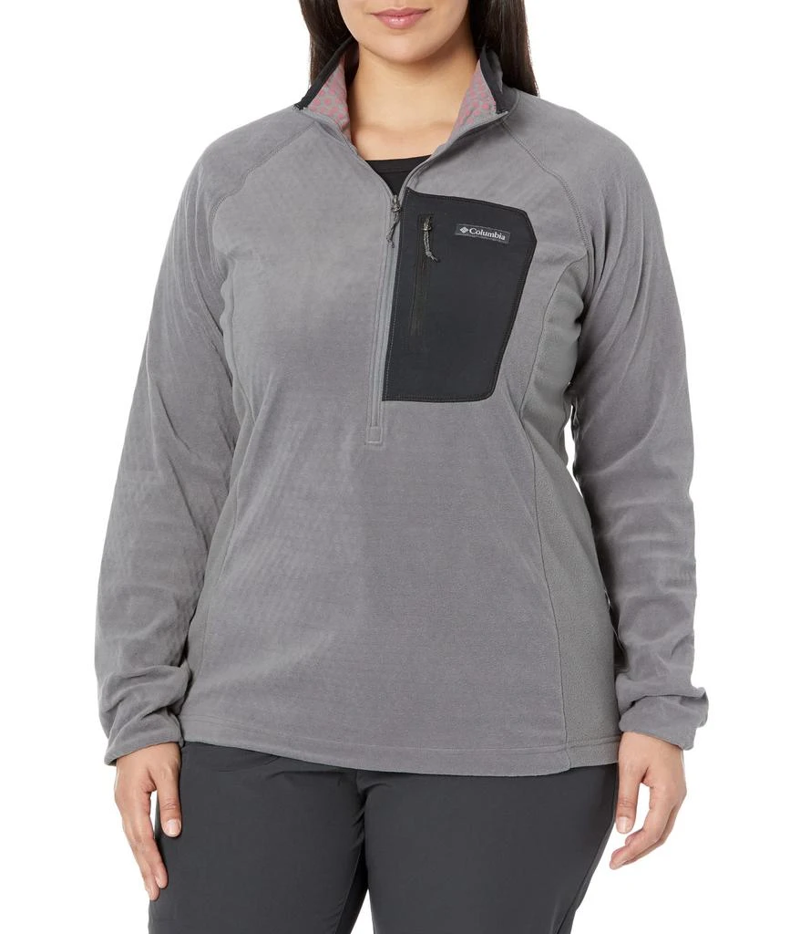 Columbia Outdoor Tracks™ 1/2 Zip 1