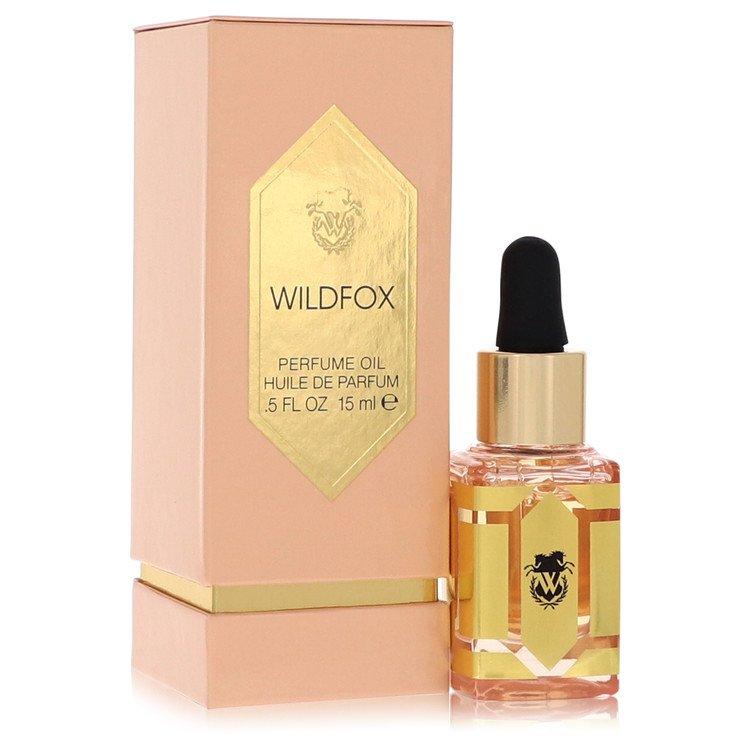 Wildfox Wildfox by Wildfox Perfume Oil 0.5 oz for Women